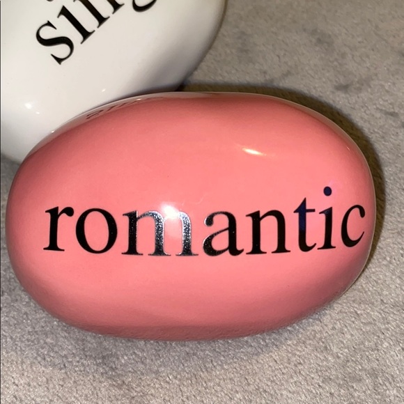 Sally Russell Ceramic Fun Rocks - Picture 3 of 3